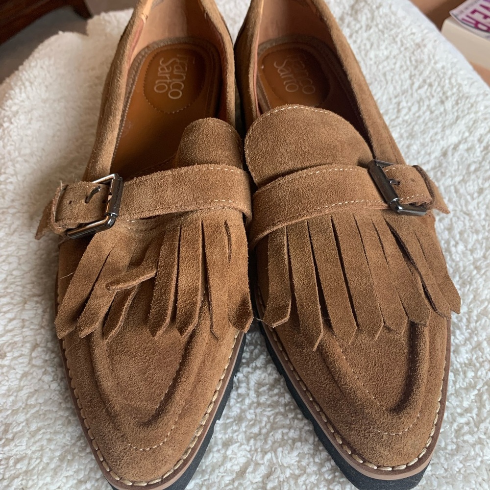 Franco Sarto Loafers